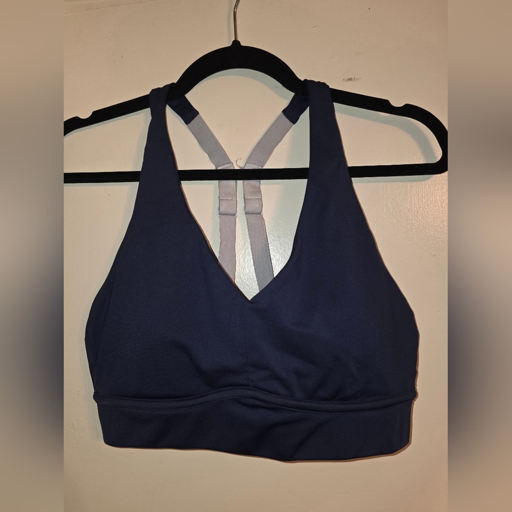Fabletics All Day Every Day Low Impact Bra